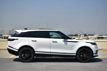 2023 LAND ROVER RANGE ROVER VELAR R-DYNAMIC D200 2.0L DIESEL AWD AUTOMATIC