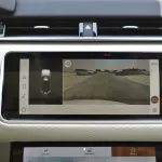 2023 LAND ROVER RANGE ROVER VELAR R-DYNAMIC D200 2.0L DIESEL AWD AUTOMATIC - Thumbnail 9