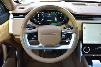 2023 LAND ROVER RANGE ROVER AUTOBIOGRAPHY SV P530 4.4L