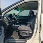 KIA SELTOS PETROL A/T 2.0L V4 2021 MODEL YEAR WHITE COLOR - Thumbnail 8