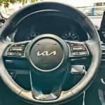 KIA SELTOS PETROL A/T 2.0L V4 2021 MODEL YEAR WHITE COLOR - Thumbnail 10