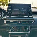 KIA SELTOS PETROL A/T 2.0L V4 2021 MODEL YEAR WHITE COLOR - Thumbnail 11