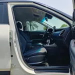 KIA SELTOS PETROL A/T 2.0L V4 2021 MODEL YEAR WHITE COLOR - Thumbnail 17