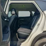 KIA SELTOS PETROL A/T 2.0L V4 2021 MODEL YEAR WHITE COLOR - Thumbnail 18