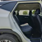 KIA SELTOS PETROL A/T 2.0L V4 2021 MODEL YEAR WHITE COLOR - Thumbnail 19
