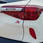 KIA SELTOS PETROL A/T 2.0L V4 2021 MODEL YEAR WHITE COLOR - Thumbnail 21