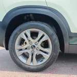 KIA SELTOS PETROL A/T 2.0L V4 2021 MODEL YEAR WHITE COLOR - Thumbnail 25