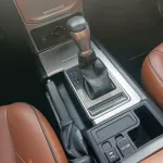 TOYOTA PRADO GXR PETROL 2.7L V4 2019 MODEL YEAR WHITE - Thumbnail 12