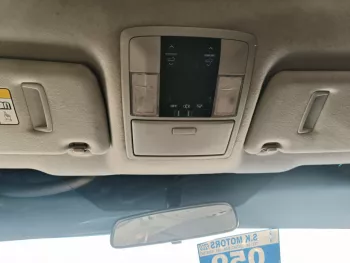 TOYOTA PRADO GXR PETROL 2.7L V4 2019 MODEL YEAR WHITE