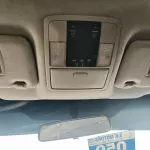 TOYOTA PRADO GXR PETROL 2.7L V4 2019 MODEL YEAR WHITE - Thumbnail 16