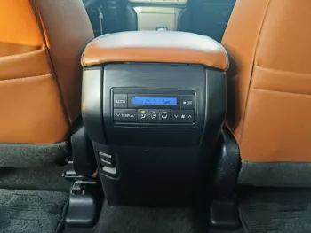 TOYOTA PRADO GXR PETROL 2.7L V4 2019 MODEL YEAR WHITE