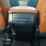 TOYOTA PRADO GXR PETROL 2.7L V4 2019 MODEL YEAR WHITE - Thumbnail 18