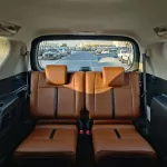 TOYOTA PRADO GXR PETROL 2.7L V4 2019 MODEL YEAR WHITE - Thumbnail 23