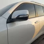 TOYOTA PRADO GXR PETROL 2.7L V4 2019 MODEL YEAR WHITE - Thumbnail 26