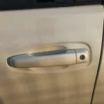 TOYOTA PRADO GXR PETROL 2.7L V4 2019 MODEL YEAR WHITE - Thumbnail 27