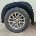 TOYOTA PRADO GXR PETROL 2.7L V4 2019 MODEL YEAR WHITE - Thumbnail 28