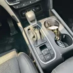 2019 HYUNDAI SANTAFE LIMITED PETROL A/T 2.4L V4 DARK BLUE COLOR - Thumbnail 11