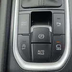 2019 HYUNDAI SANTAFE LIMITED PETROL A/T 2.4L V4 DARK BLUE COLOR - Thumbnail 12