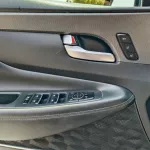 2019 HYUNDAI SANTAFE LIMITED PETROL A/T 2.4L V4 DARK BLUE COLOR - Thumbnail 14