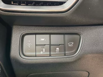 2019 HYUNDAI SANTAFE LIMITED PETROL A/T 2.4L V4 DARK BLUE COLOR