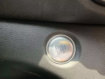 2019 HYUNDAI SANTAFE LIMITED PETROL A/T 2.4L V4 DARK BLUE COLOR