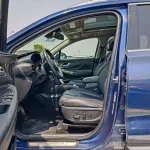 2019 HYUNDAI SANTAFE LIMITED PETROL A/T 2.4L V4 DARK BLUE COLOR - Thumbnail 19