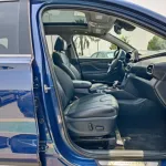 2019 HYUNDAI SANTAFE LIMITED PETROL A/T 2.4L V4 DARK BLUE COLOR - Thumbnail 20
