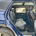 2019 HYUNDAI SANTAFE LIMITED PETROL A/T 2.4L V4 DARK BLUE COLOR - Thumbnail 21