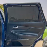 2019 HYUNDAI SANTAFE LIMITED PETROL A/T 2.4L V4 DARK BLUE COLOR - Thumbnail 22