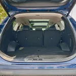 2019 HYUNDAI SANTAFE LIMITED PETROL A/T 2.4L V4 DARK BLUE COLOR - Thumbnail 24