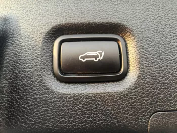 2019 HYUNDAI SANTAFE LIMITED PETROL A/T 2.4L V4 DARK BLUE COLOR