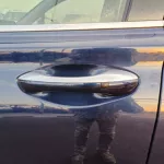 2019 HYUNDAI SANTAFE LIMITED PETROL A/T 2.4L V4 DARK BLUE COLOR - Thumbnail 27
