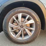 2019 HYUNDAI SANTAFE LIMITED PETROL A/T 2.4L V4 DARK BLUE COLOR - Thumbnail 28