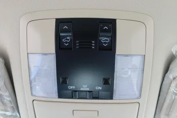 TOYOTA PRADO TX.L 4.0L PETROL SUV 4WD 2023 SILVER