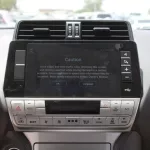 TOYOTA PRADO TX.L 4.0L PETROL SUV 4WD 2023 SILVER - Thumbnail 13