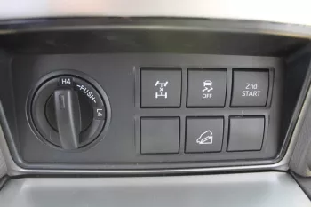 TOYOTA PRADO TX.L 4.0L PETROL SUV 4WD 2023 SILVER