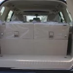 TOYOTA PRADO TX.L 4.0L PETROL SUV 4WD 2023 SILVER - Thumbnail 22