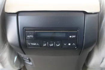 TOYOTA PRADO TX.L 4.0L PETROL SUV 4WD 2023 SILVER