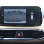 HYUNDAI SANTAFE 2.5L PETROL FWD 2023 WHITE - Thumbnail 13