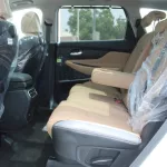 HYUNDAI SANTAFE 2.5L PETROL FWD 2023 WHITE - Thumbnail 19