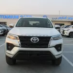 TOYOTA FORTUNER 2.4LDIESEL 4WD 2023 MODEL YEAR - Thumbnail 2