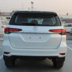 TOYOTA FORTUNER 2.4LDIESEL 4WD 2023 MODEL YEAR - Thumbnail 5