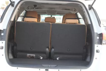 TOYOTA FORTUNER 2.4LDIESEL 4WD 2023 MODEL YEAR