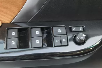 TOYOTA FORTUNER 2.4LDIESEL 4WD 2023 MODEL YEAR