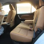 TOYOTA FORTUNER 2.4LDIESEL 4WD 2023 MODEL YEAR - Thumbnail 10