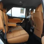 TOYOTA FORTUNER 2.4LDIESEL 4WD 2023 MODEL YEAR - Thumbnail 11