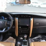 TOYOTA FORTUNER 2.4LDIESEL 4WD 2023 MODEL YEAR - Thumbnail 13