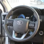 TOYOTA FORTUNER 2.4LDIESEL 4WD 2023 MODEL YEAR - Thumbnail 14