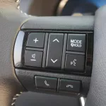 TOYOTA FORTUNER 2.4LDIESEL 4WD 2023 MODEL YEAR - Thumbnail 15