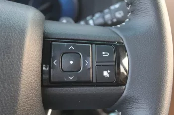 TOYOTA FORTUNER 2.4LDIESEL 4WD 2023 MODEL YEAR